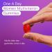 One A Day Women's Multivitamin Gummies - Daily Gummy Vitamins For Women With Vitamins A C D And Zinc To Support Immune Function Biotin For Healthy Hair Skin And Nails And More 60 Gummies - Buy Online on SooperMarket.com