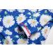 BONVERANO Baby Girl Long-Sleeve Swimsuit UPF 50+ Sun Protection - Daisy 2 - Size 2-3 Years - Buy Online on SooperMarket.com