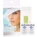 Revitale Face Wax Small Strips Kit - Green Tea & Mint (12 Strips) - Buy Online on SooperMarket.com