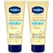 Vaseline Hand Cream for Dry Skin - Hydra Strength Hand Lotion with Hyaluronic Acid Vitamin C and Shea Butter Intensive Care Hand Repair Cream 3.4 Oz Ea (Pack of 2)