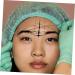 Beavorty 3pcs Home Good Tattooing Mapping Ultra- Thin- Makeup Artist Pre for Nose Supplies - Buy Online on SooperMarket.com