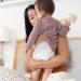 LILLYDOO Skin-Friendly Size 2 Diapers (4-8 kg) | Eco-Friendly Half-Month Box of 100 Diapers | International Shipping Available - Buy Online on SooperMarket.com