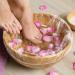 Noverlife 100PCS Disposable Pedicure Spa Liners - Clear Plastic Foot Tub Liners for Single Use in Salons and Homes - Buy Online on SooperMarket.com