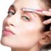 10 Pieces Eyebrow Razor for Women - Facial Shaver & Brow Shaper Trimmer Tool (Pink) - Buy Online on SooperMarket.com