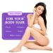 MOOM Express Natural Wax Strips - Pre-Waxed Hair Removal Kit for Legs, Bikini, Face, and Body - On-the-Go Waxing Solution - 10 Double-Sided Strips + Finishing Oil (20 count) - Buy Online on SooperMarket.com