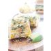 Kellys Gourmet Cheezy Parmesan 3-Pack - Dairy-Free, Soy-Free, Gluten-Free & Vegan Cashew Based Cheese Alternative - 5oz each - Buy Online on SooperMarket.com