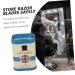 Beavorty 5-Stack Blade Storage Box | Razor Blade Dispenser & Waste Container | Durable 5-Pack | 7.6x7.6cm | International Shipping - Buy Online on SooperMarket.com