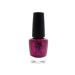 W7 Cosmetics Nail Polish Number 7 Pink Dazzle 15 ml