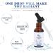 Nmbol Niacinamide Serum for Face Niacinamide Serum Anti-Aging Facial Essence Reines 5% Niacinamide Vitamin B3 & Hyaluronic Acid Pkin brightening essence for fading dark spots. - Buy Online on SooperMarket.com