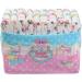 LittleForBig Printed Adult Brief Diapers - ABDL 10 Pack - Baby Cuties MM in Pink | Comfort & Quality for Adult Baby Diaper Lovers - Buy Online on SooperMarket.com