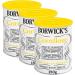 Cornflour 3 Pack Quality Long Life Bundle Containing 3 150g Stay Fresh Packs of Borwicks Cornflour - Buy Online on SooperMarket.com