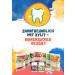 Xylitol Birch Sugar Fresh Mint Candy | 600 Pieces | No Aspartame | International Shipping | 420g - Buy Online on SooperMarket.com