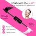 Buy Lash Bond and Seal 10ml - Super Strong Hold Eyelash Extension Glue & Seal for DIY - Waterproof Lasts 48-72 Hours - Buy Online on SooperMarket.com