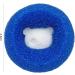 PAPABA Laundry Ball Easy to Use Pet Hair Remover Hair Dryer Ball Protective Save Time Blue - Buy Online on SooperMarket.com