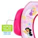 Disney Princess"Loving Life" Soft Potty Seat and Potty Training Seat - Soft Cushion  Baby Potty Training  Safe  Easy to Clean - Buy Online on SooperMarket.com