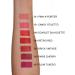 L'Oreal Color Riche Matte Addiction Lipstick 349 Paris Cherry 1 Count - Long-lasting Matte Formula - Buy Online on SooperMarket.com
