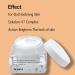 Dr. Jart+ V7 Toning Bright Cream 15ml - Korean Tone Up Cream Moisturizing and Brightening - Buy Online on SooperMarket.com