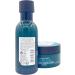 The Body Shop Maca Root & Aloe Softening Shaving Cream 200ml & Calming Post Shave Water Gel 160ml for Men - Buy Online on SooperMarket.com