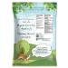 Organic Sun-Dried Turkish Raisins 8 lbs - Non-GMO, Raw, Kosher, Vegan - No Sugar Added - Buy Online on SooperMarket.com