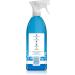 Method Antibacterial Bathroom Cleaner - Spearmint 28 Fl Oz | Removes Mold & Mildew Stains | Eco-Friendly & Effective - Buy Online on SooperMarket.com