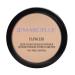 Marcelle Flawless Pressed Powder Talc-Free Hypoallergenic and Fragrance-Free - Buff Beige