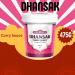 Curry Sauce Co Pick N Mix - Create Custom Sauce Combo with 9+ Flavours | Balti Korma Thai Green Tikka Masala | Gift Set for Sauce Lovers - Pack of 3 (475g) - Buy Online on SooperMarket.com
