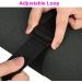 WISDING Yoga Mat Strap - Portable Sling for Yoga Mat, Picnic Blanket, Festivals, Camping | Adjustable Shoulder Strap & Handle for Pilates & Motorcycling - Buy Online on SooperMarket.com