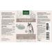 AniForte Bronchial Herbs for Horses 1kg - Natural Respiratory Support with Methylcysteine | Cough Relief & Healthy Airways - Buy Online on SooperMarket.com