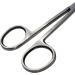 Sandbros Iris Micro Scissors curved 11.5cm nail scissors - Buy Online on SooperMarket.com