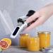 XRCLIF BRIX Refractometer 0-90% | Accurate Handheld Sugar Measurement for Juice Honey & More | ATC Technology - Buy Online on SooperMarket.com