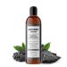 Charcoal & Mint 2-in-1 Shampoo and Conditioner | Natural Scalp Care with Essential Oils & Hyaluronic Acid - 12 FL OZ - Buy Online on SooperMarket.com