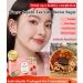 Ginger Jujube Tea with Brown Sugar Longan Red Date Lycium Barbarum Brown Sugar Ginger Tea Red Dates Ginger Tea Herbal Tea Bags Chinese Tea for Women (1BOX) - Buy Online on SooperMarket.com