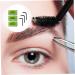 Healeved 3 Sets Natural Mascara Eyebrow Enhancer Gel Makeup Accessory Brow Shaping Soap Eyebrow Soap - Buy Online on SooperMarket.com