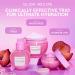 Glow Recipe Plum Plump Lip Balm - Hydrating Overnight Lip Mask & Treatment | Moisturizing High-Shine Gloss (15ml) - Shop Internationally - Buy Online on SooperMarket.com