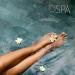 BCL Spa Bath Salt Milk + Honey - Dead Sea Salt Soak for Relaxation | International Shipping - Buy Online on SooperMarket.com