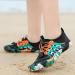 Shop Bathing Shoes for Kids Slipproof Water Shoes for Boys & Girls | Aqua Shoes for Beach Pool & Surf Size 26 EU - Buy Online on SooperMarket.com