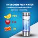 Portable Hydrogen-Rich Water Generation System | Healthy Water Ready in 3 Minutes | International Shipping - Buy Online on SooperMarket.com