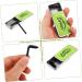 BELLIFFY 3 Sets Natural Mascara Woman Brow Soap Brow Lamination Kit Brow Styling Cream Brow Cream Gel Texture - Buy Online on SooperMarket.com