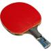 STIGA Nitro Performance Ping Pong Paddle - 6-Ply Light Blade - 2mm Premium Sponge - Anatomic Composite Handle - Buy Online on SooperMarket.com