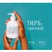 thisworks Stress Check Gentle Wash 250ml | Hydrating & Calming Hand and Body Wash | International Shipping Available - Buy Online on SooperMarket.com
