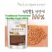 Chodam Chungkookjang 500g: Natural Fast-Fermented Soy Bean Paste Powder | Vitamin B2 Healthy Food from South Korea - Buy Online on SooperMarket.com