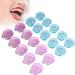 Shop Mundwater Rose-Mint Mouthwash | Fresh Breath Bad Breath Elimination 13ml x 20 Pieces | International Shipping - Buy Online on SooperMarket.com
