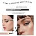 DekRion Liquid Eyeliner - Moonlight Blue | Smudgeproof, Waterproof, Long-lasting - Buy Online on SooperMarket.com