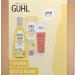 Guhl Blond Advantage Set - Shampoo Conditioner & Treatment for Blonde Bleached Fine Hair - 550 ml - International Shipping Available - Buy Online on SooperMarket.com