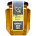 Pure Blackberry Acacia Honey - 500g | Raw & Natural | Ethically Harvested | Boosts Vitality and Immunity | Sustainable Packaging