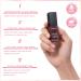 3 Colors Lip Glow Oil Set - Hydrating Tinted Lip Gloss Long Lasting Waterproof Lip Stain & Plumping Balm | International Shipping Available - Buy Online on SooperMarket.com
