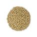 Organic Garbanzo Beans (ChickPeas)-Raw/Non-GMO/Kosher Sproutable Low Sodium Bulk Vegan Dietary Fiber (5 LB) Organic Garbanzo Beans 5 Pound (Pack of 1)