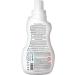 ATTITUDE Wildflowers Laundry Detergent - 35 Loads, 33.5 fl oz - Eco-Friendly & Effective - Buy Online on SooperMarket.com