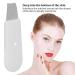 Skin Scrubber Blackhead Removal Exfoliating Facial Spatula for Deep Cleansing - Buy Online on SooperMarket.com