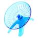 Hamster Wheel Silent Exercise Wheel Plastic Running Wheel for Hamsters Gerbils Hedgehogs and Squirrels
